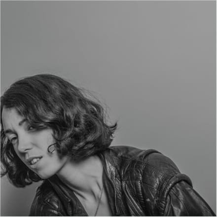 Kelly Lee Owens - Kelly Lee Owens