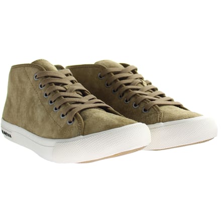 Seavees California Special Desert Bruin Herenschoenen