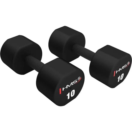 TPU-houders 2 x 10 KG - Duurzaam en ergonomisch