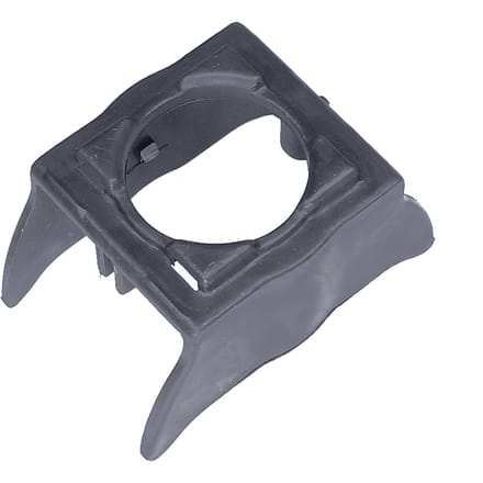 Motor cover