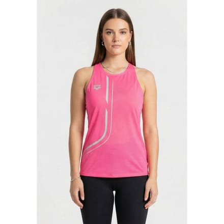 Arena W A-one Tank Top Aphrodite Größe: S | Tankinis Outlet | Damen