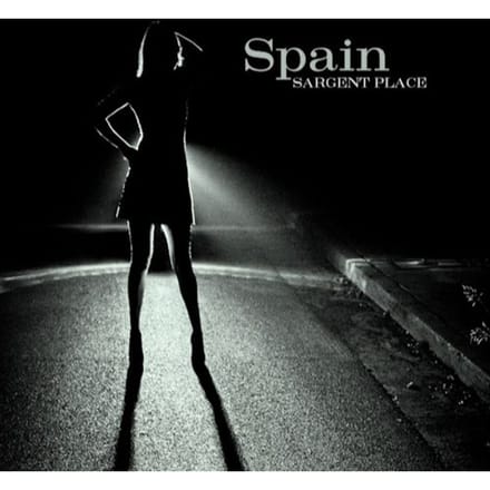 Sargent Place -Lp+Cd-