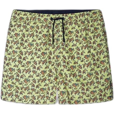 Zwemshort Hackett Sea Turtles