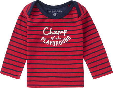 Noppies T-shirt Hawston Baby Maat 62