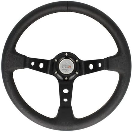 Mtuning Interieurinrichting SPEEDMAX PP-KR-019