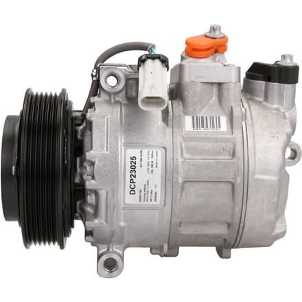 Compressor, airconditioner DENSO DCP23025