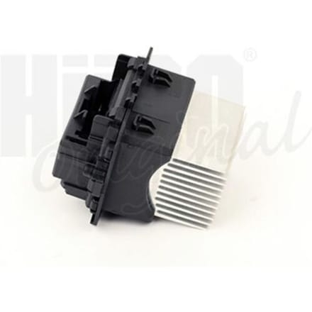 Regelaar, interieurventilator Hueco HUCO HUCO132559