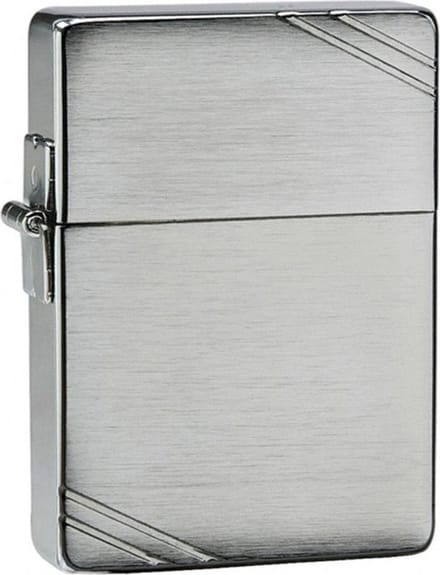 Zippo aansteker Replica 1935 /w Slashes