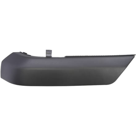 Sierlijst/beschermstrip, bumper BLIC 5703-05-2036921P links