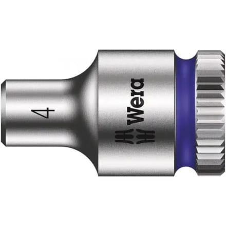 Contactdoos Wera 8790 HMA Zyklop Nuss 6"
