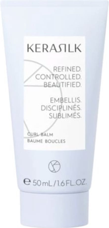 Kerasilk Curl Balm 50ml