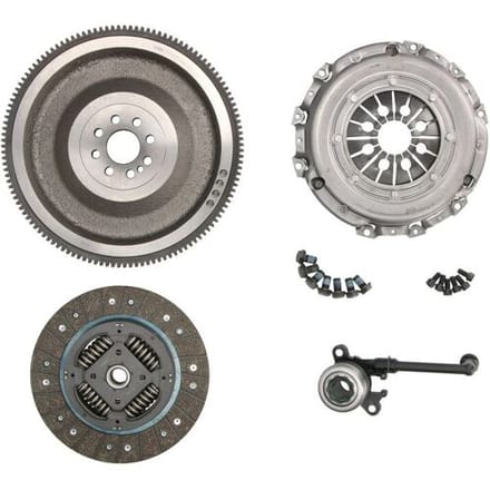Koppelingsset NEXUS F11134NX