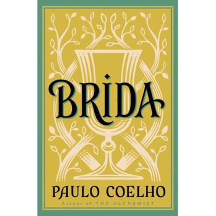 Brida - Paulo Coelho
