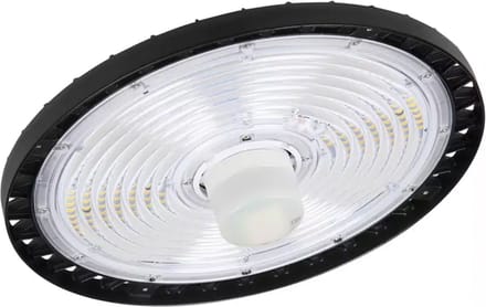 Ledvance LED Highbay Sensor Gen4 190W 27000lm 110D - 840 Koel Wit | IP65 - Bewegings- en lichtsensor