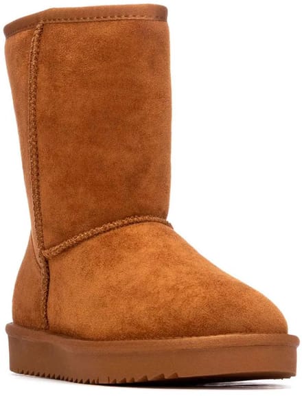 Xti 144445 Booties Bruin EU 38 Vrouw