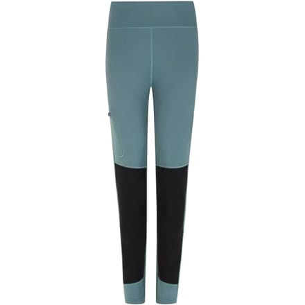 Protest Prtfinal - Broek Dames - Outdoor - Waterafstotende afwerking - Tailleband elastiek