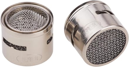 Kraan Binnendeel - Kraanonderdeel - Kraan Reparatie - WaterSense Gecertificeerd - 3/8 Inch - Chroom