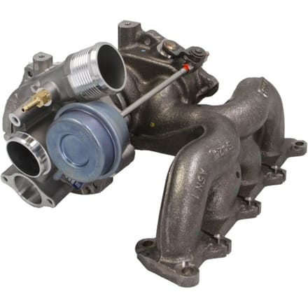 Supercharger, drukvulling 3K 53039880459