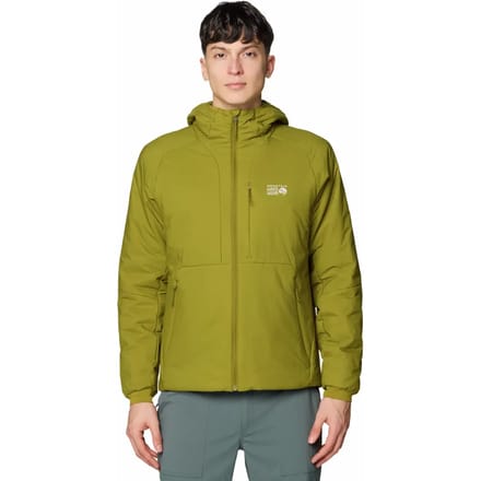 Wandeljas Mountain Hardwear Kor Stasis™