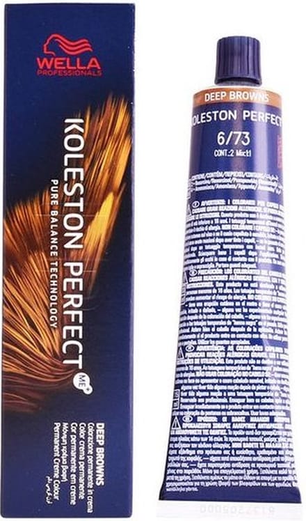 Wella Koleston Perfect Me+ Rich Naturals 10/16 60 Ml