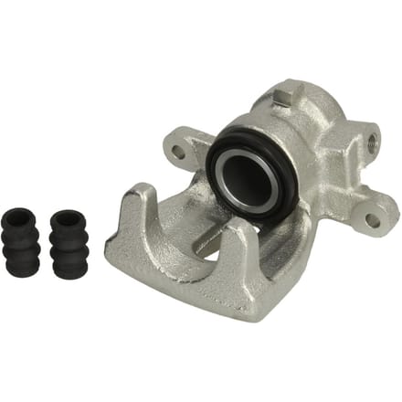 Budweg Caliper Remklauw BUDWEG 343875, achter rechts
