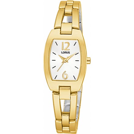 Lorus Classic RRX92GX9 Ladies Horloge