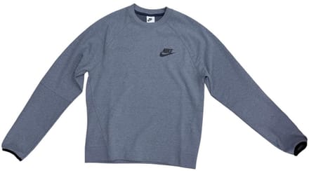 Nike Tech Fleece - Trui - Maat S