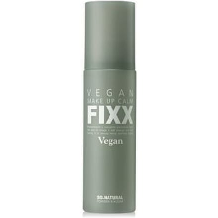 so natural - Vegan Make Up Calm Fixx 100ml