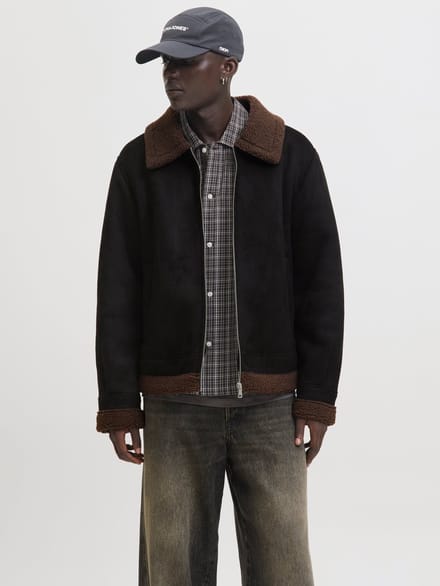 Jack & Jones Piloten jas Piloten jas