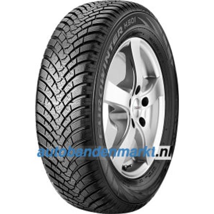 Falken EUROWINTER HS01 ( 185/55 R15 82H BLK )