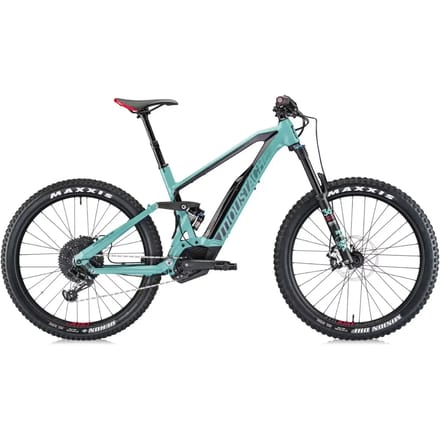 Framebescherming Monkey Products Moustache - Race-Alloy