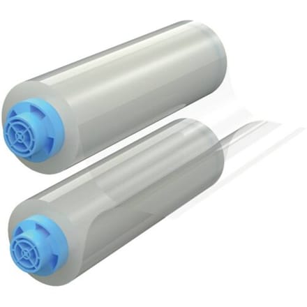 GBC Velocity 80 micron lamineerrol/cartridge glanzende afwerking