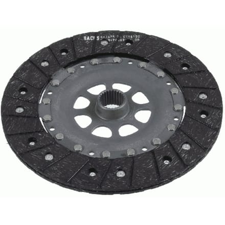 Koppelingsplaat SACHS 1864 504 031