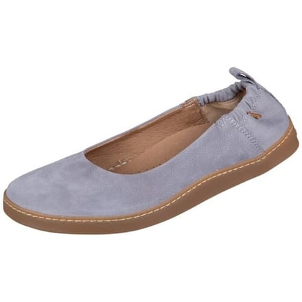 Sneakers El Naturalista N5912denim