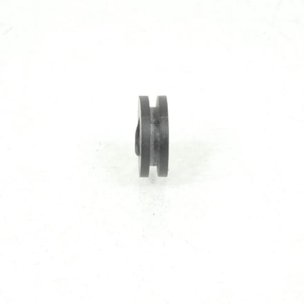Silentblock voor scooter Suzuki 125 Epicuro 1999 tot 2000 09320-08066 8x12/18x6mm