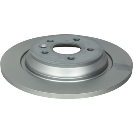 Remschijf BOSCH 0 986 479 397 achter, volledig, 1 Stuk