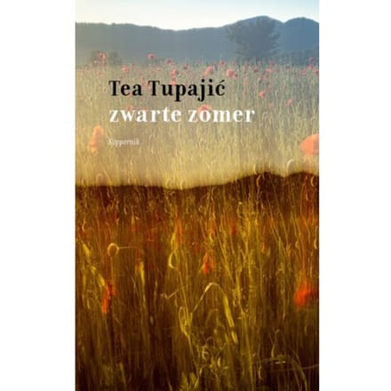 Zwarte Zomer - Tea Tupajić