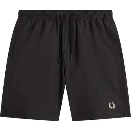 Zwemshort Fred Perry Classic