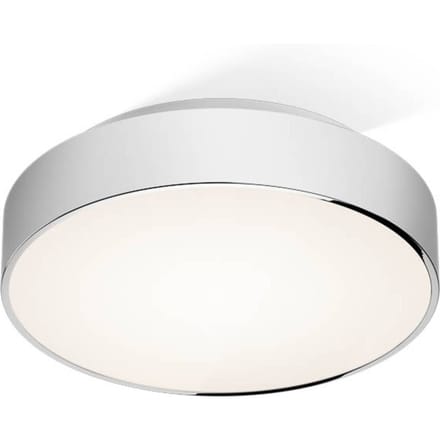 Decor Walther Conect LED plafondlamp Ø32cm chroom