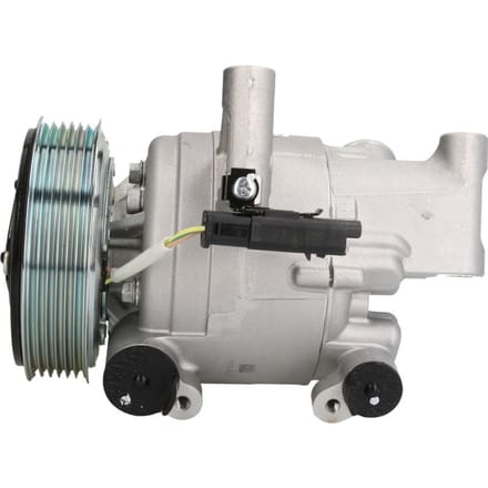 Compressor, airconditioner VALEO 813184