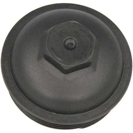 Deksel, oliefilterbehuizing FEBI BILSTEIN 39697