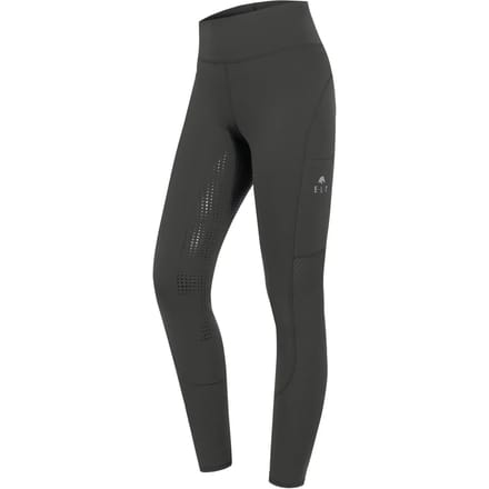 Dameslegging met volledige grip en hoge taille ELT Hanna