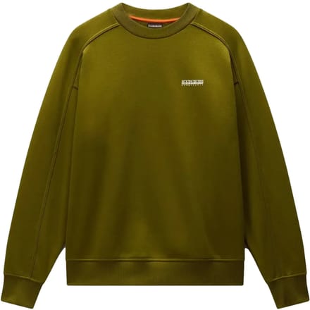 Sweatshirt Napapijri Teza