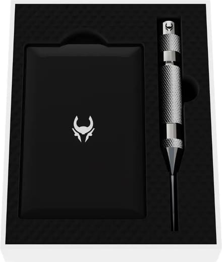 Cryptotag Loki - Seed Phrase back-up