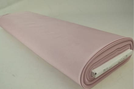 Lycra stof - Dusty roze - 1 meter - Per meter - 155cm breed