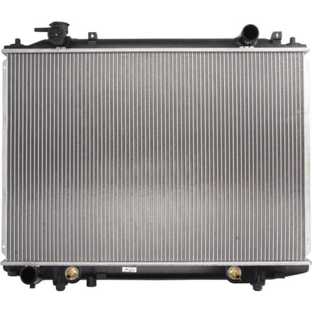 Radiator, motorkoeling KOYORAD PL062770