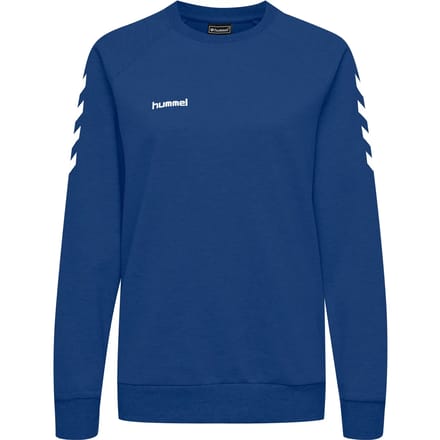 Dames sweatshirt Hummel hmlGO cotton