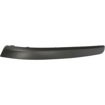 Sierlijst/beschermstrip, bumper BLIC 5703-05-5052972P rechts