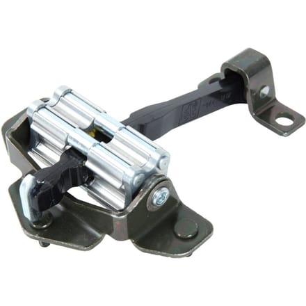 Deurbevestiging, openingsbegrenzer DT Spare Parts 1.22324