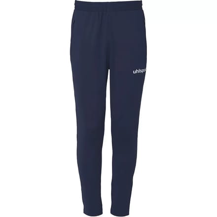 Uhlsport Squad 27 Trainingsbroek Kinderen - Marine / Wit | Maat: 152